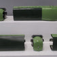MTH 11-6020-1 O UP "City of Denver" Passenger Set w/PS3