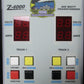 MTH 40-4000 Z-4000 400W Dual Control Transformer