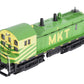 Lionel 6-85059 Missouri Kansas Texas NW2 Diesel Switcher #7 with LionChief Plus