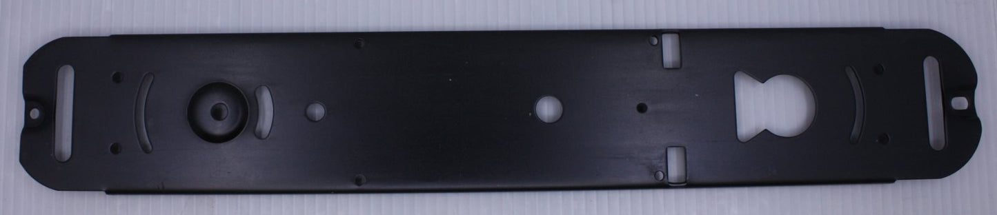 Lionel 2350-36 EP-5 Black Sheet Metal Frame