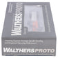 Walthers 920-47879 HO Scale Milwaukee Road EMD GP9 Diesel Locomotive #233