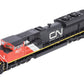Walthers 910-9808 HO Scale Canadian National EMD SD70ACe Diesel Locomotive #8017