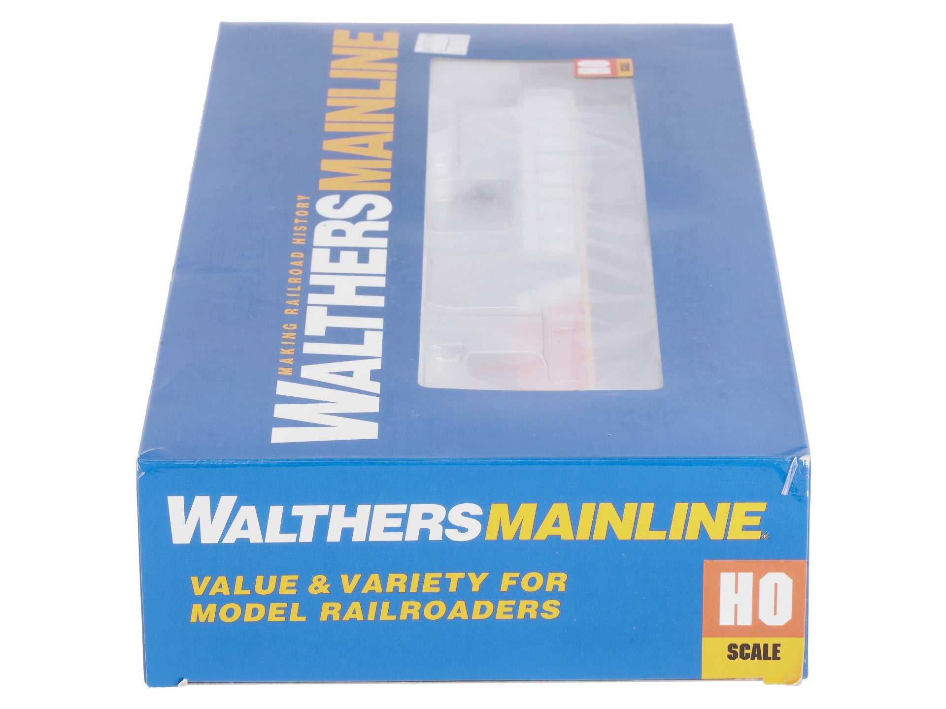 Walthers 910-9808 HO Scale Canadian National EMD SD70ACe Diesel Locomotive #8017