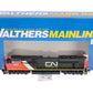 Walthers 910-9808 HO Scale Canadian National EMD SD70ACe Diesel Locomotive #8017