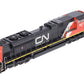 Walthers 910-9808 HO Scale Canadian National EMD SD70ACe Diesel Locomotive #8017