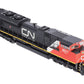 Walthers 910-9808 HO Scale Canadian National EMD SD70ACe Diesel Locomotive #8017