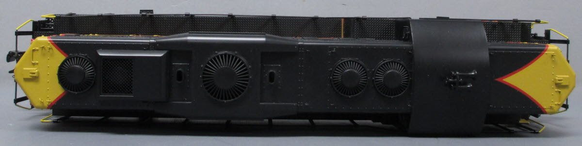 MTH 20-20034-1 Northern Pacific GP-9 Diesel Engine w/PS2 #201