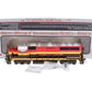 Atlas 10001856 HO Kansas City Southern EMD GP40-2 Diesel Engine #2966
