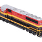 Atlas 10001856 HO Kansas City Southern EMD GP40-2 Diesel Engine #2966