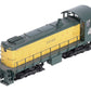 Atlas 10002437 HO Chicago & North Western S-2 Locomotive (Green/Yellow) #1093