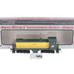 Atlas 10002437 HO Chicago & North Western S-2 Locomotive (Green/Yellow) #1093