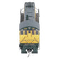 Atlas 10002437 HO Chicago & North Western S-2 Locomotive (Green/Yellow) #1093