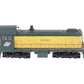 Atlas 10002437 HO Chicago & North Western S-2 Locomotive (Green/Yellow) #1093