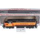 Atlas 10001690 HO Milwaukee Road EMD GP40 Low Nose Diesel Engine #2066