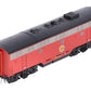 Athearn G22596 HO Chicago Great Western/Freight F7B Diesel Locomotive #114d/Red
