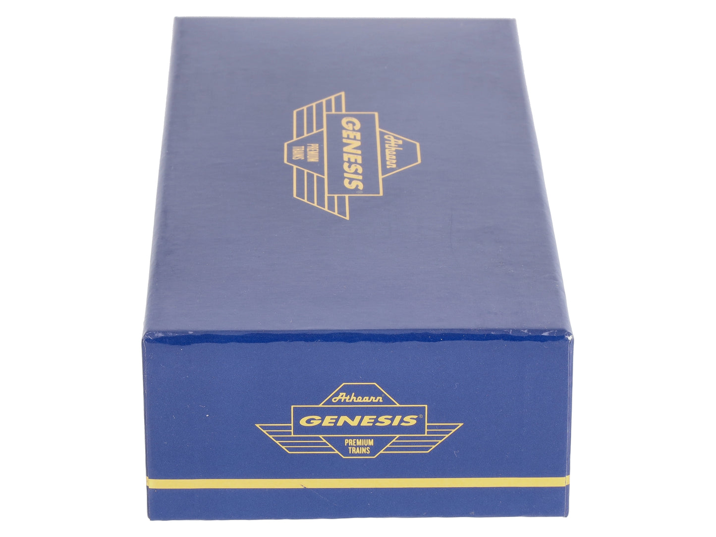 Athearn G22596 HO Chicago Great Western/Freight F7B Diesel Locomotive #114d/Red