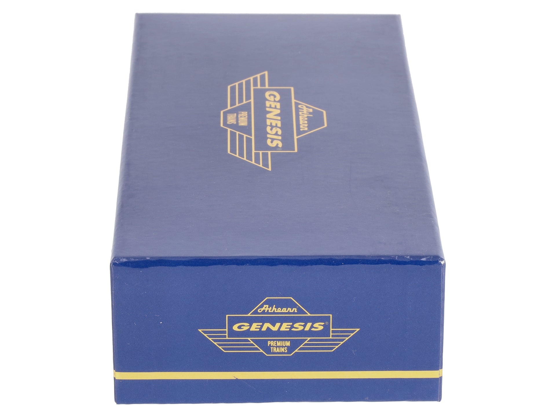 Athearn G22596 HO Chicago Great Western/Freight F7B Diesel Locomotive #114d/Red
