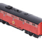 Athearn G22596 HO Chicago Great Western/Freight F7B Diesel Locomotive #114d/Red