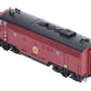 Athearn G22595 HO Chicago Great Western/Passenger F3A Diesel Locomotive #150