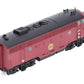 Athearn G22595 HO Chicago Great Western/Passenger F3A Diesel Locomotive #150