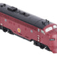 Athearn G22595 HO Chicago Great Western/Passenger F3A Diesel Locomotive #150