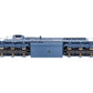 Athearn 98215 HO Missouri Pacific SD40-2 Diesel Locomotive w/88 Nose #3308 - RTR