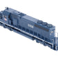 Athearn 98215 HO Missouri Pacific SD40-2 Diesel Locomotive w/88 Nose #3308 - RTR