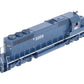Athearn 98215 HO Missouri Pacific SD40-2 Diesel Locomotive w/88 Nose #3308 - RTR