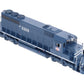 Athearn 98215 HO Missouri Pacific SD40-2 Diesel Locomotive w/88 Nose #3308 - RTR