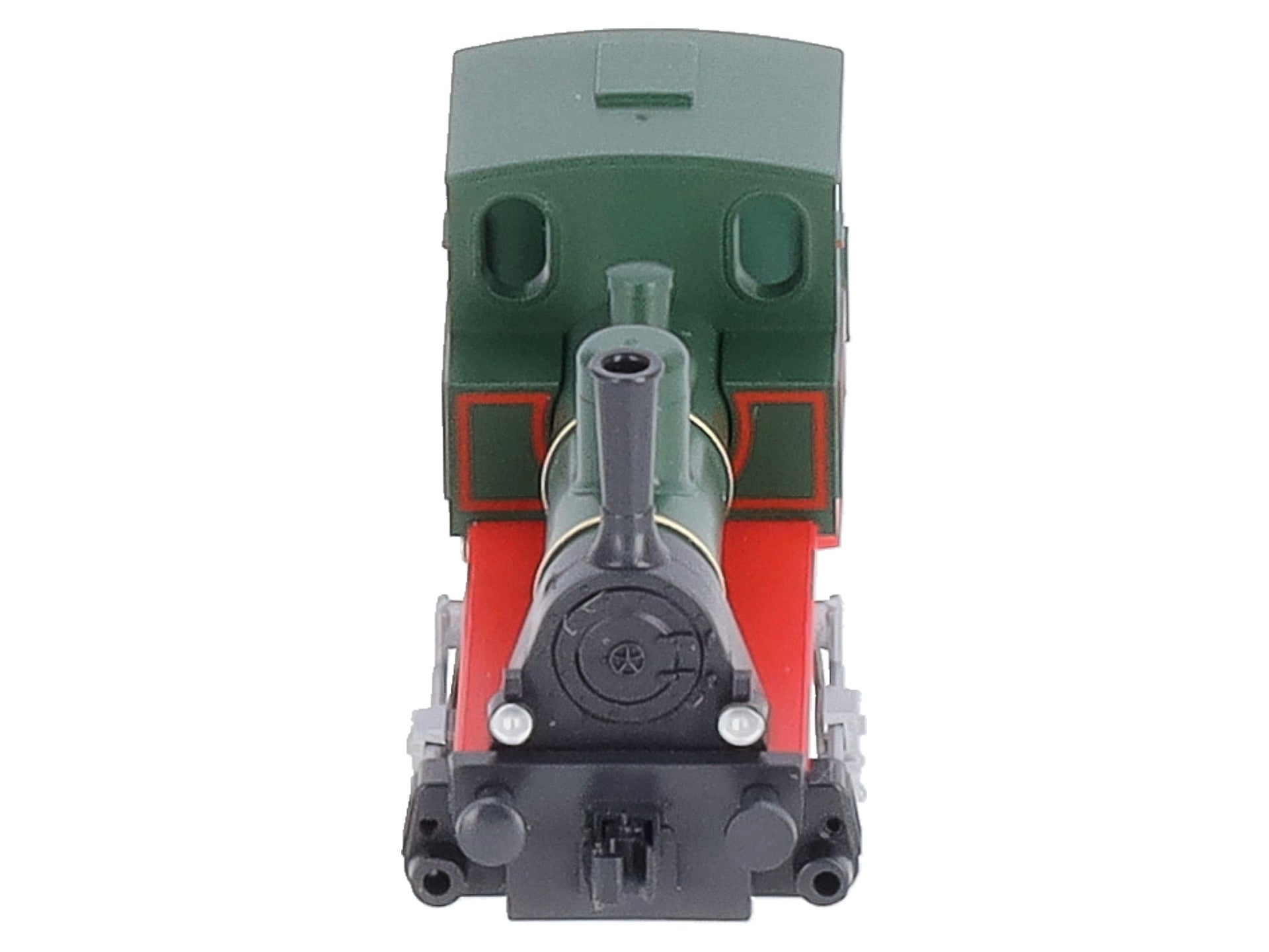 Kato 10-500-1 Pocket Line Train-Only Set - Standard DC – Trainz