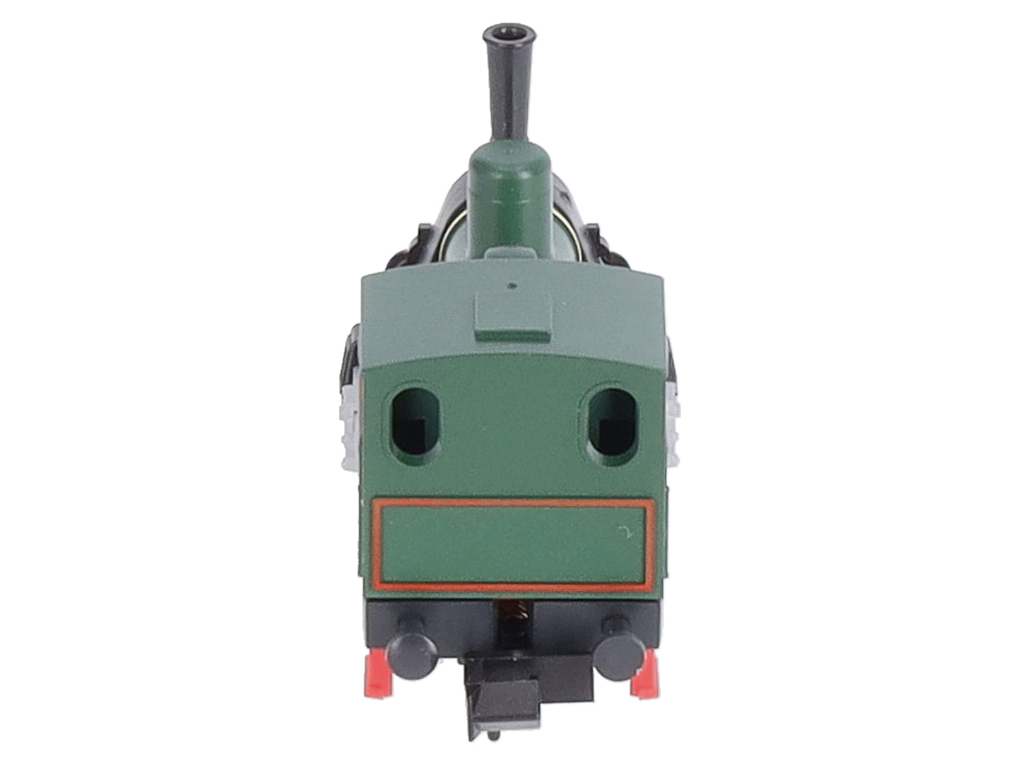 Kato 10-500-1 Pocket Line Train-Only Set - Standard DC