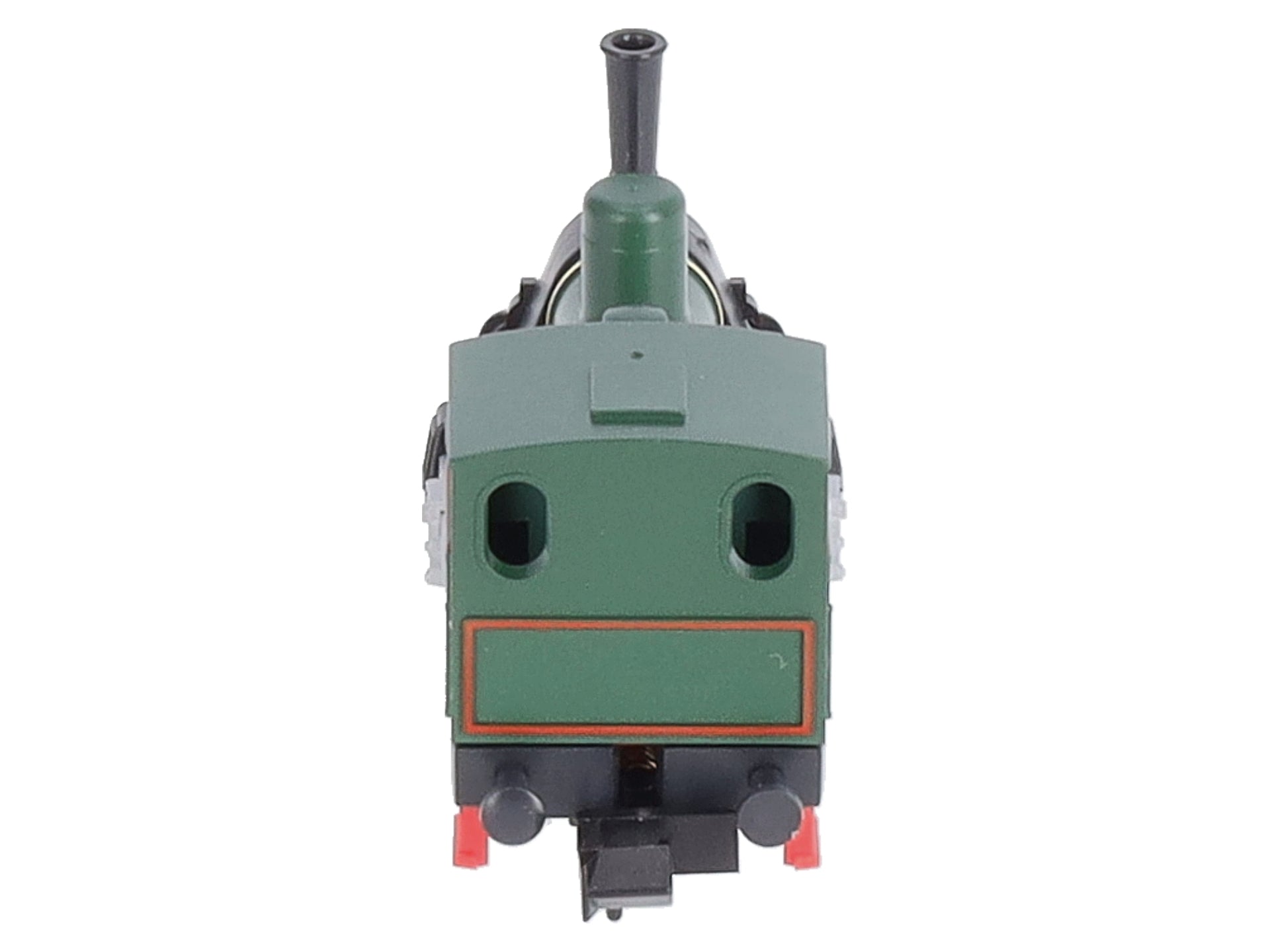 Kato 10-500-1 Pocket Line Train-Only Set - Standard DC