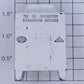 Acme 0800-100 LCL Refrigerator Container