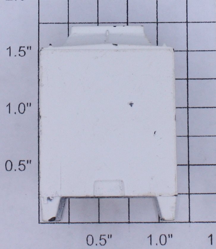 Acme 0800-100 LCL Refrigerator Container