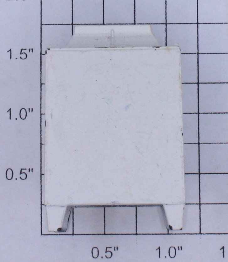 Acme 0800-100 LCL Refrigerator Container