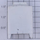 Acme 0800-100 LCL Refrigerator Container