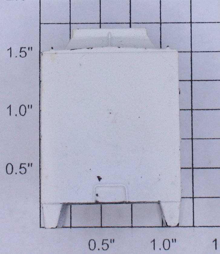 Acme 0800-100 LCL Refrigerator Container