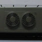 MTH 20-2913-1 GN SD45 Low Hood Diesel Engine w/PS 2.0 #400 (Hi-Rail Wheels)