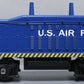 MTH 30-20408-3 U.S. Air Force SW-8 Calf Diesel Switcher #2007