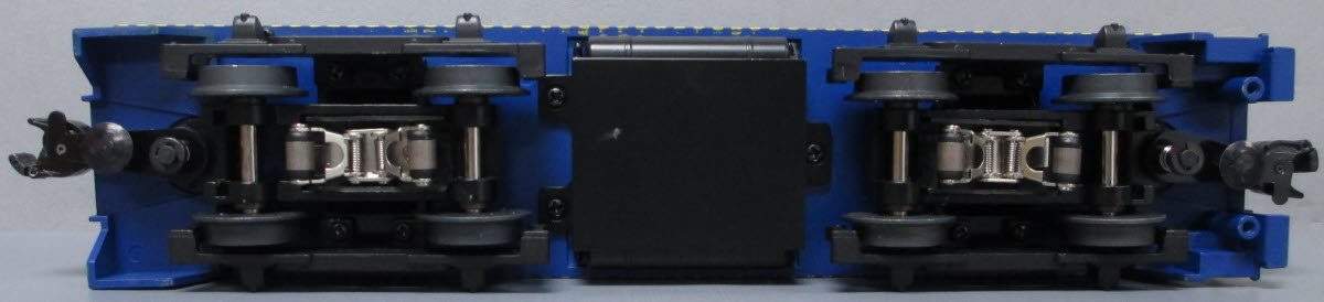 MTH 30-20408-3 U.S. Air Force SW-8 Calf Diesel Switcher #2007