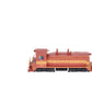 Broadway Limited 152 HO NC&StL Diesel EMD SW7 Diesel Locomotive #30