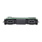 Atlas 10001147 HO Burlington Northern U30B Phase 2 Silver #5787