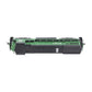 Atlas 10001147 HO Burlington Northern U30B Phase 2 Silver #5787