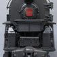 Lionel 1931700 O Pennsylvania Legacy J1A Weathered Steam Locomotive #6481