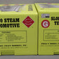 Aristo-Craft 21309C SF 0-4-0 Swticher w/Tender