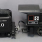 Aristo-Craft 21309C SF 0-4-0 Swticher w/Tender