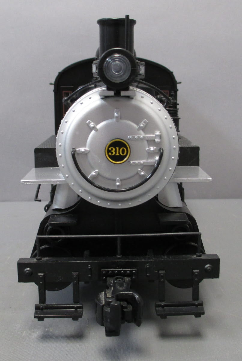 Aristo-Craft 21309C SF 0-4-0 Swticher w/Tender
