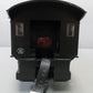 Aristo-Craft 21309C SF 0-4-0 Swticher w/Tender