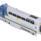 Bachmann 61806 HO D&H Baldwin RF16A Sharknose Diesel Locomotive #1216 w/DCC
