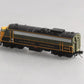 Rapido Trains 530503 N Canadian National FP9A Diesel Locomotive with Sound #6535